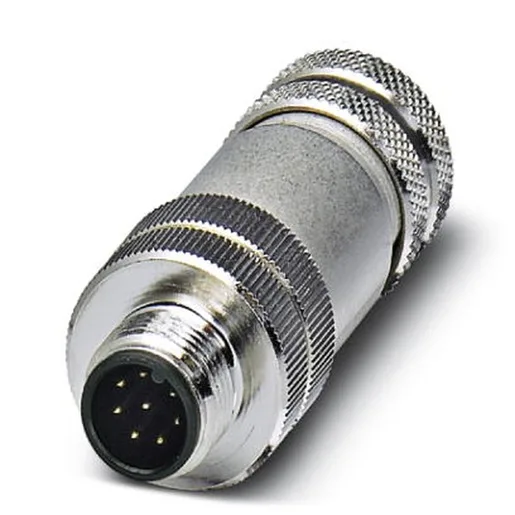 Phoenix Contact SACC-M12MS-8CON-PG 9-SH