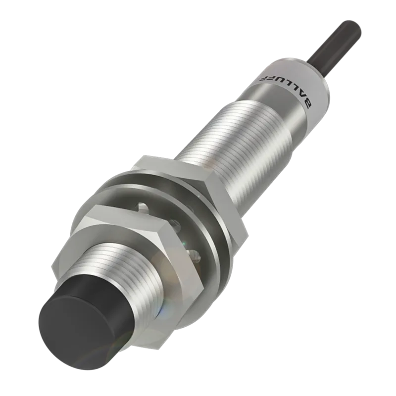 Balluff BES 113-356-SA6-PU-05 Endüktif yakınlık anahtarları