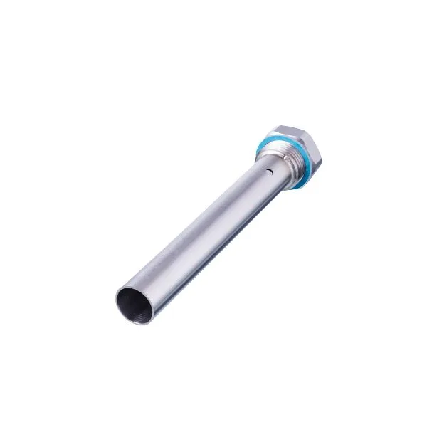 IFM LR COAX TUBE  G3/4 L150 Seviye sensörleri için koaksiyel boru