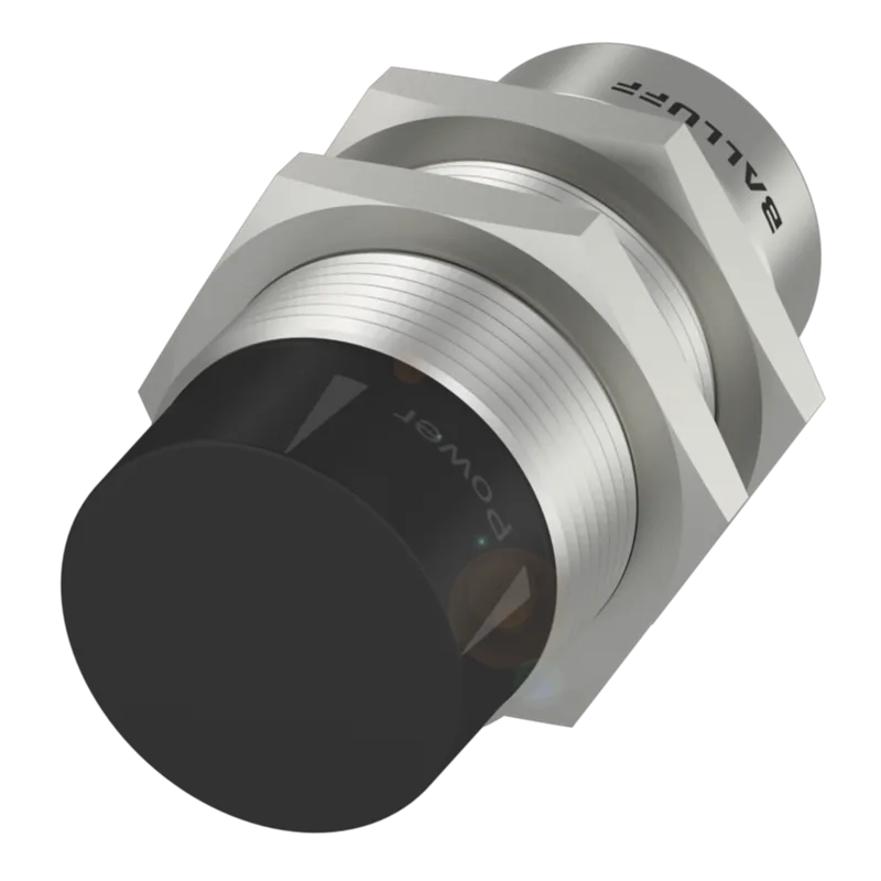 Balluff BIS VM-344-401-S4 Veri taşıyıcı haberleşme eşleri