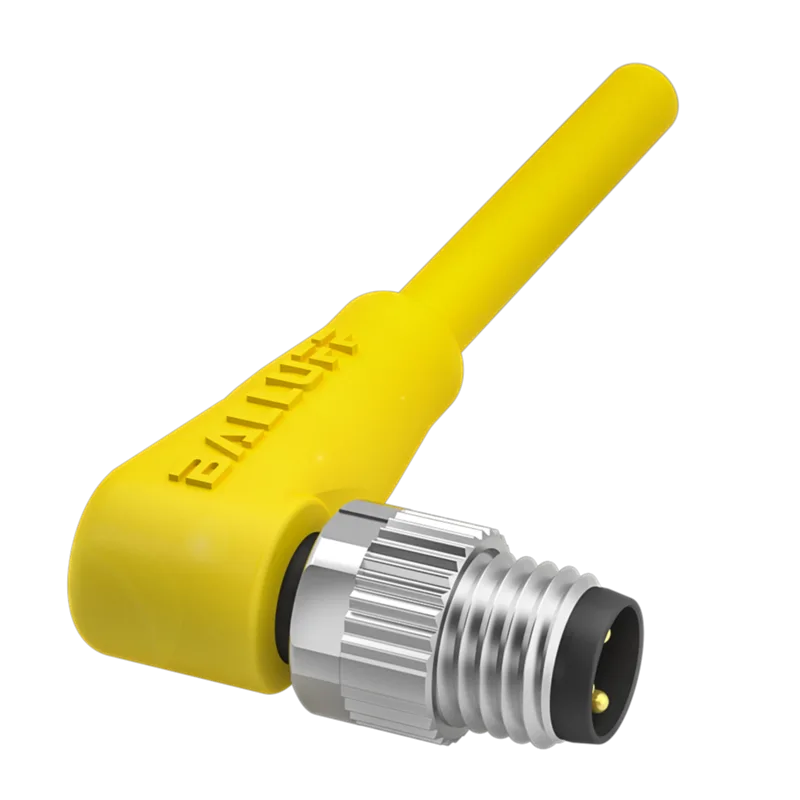Balluff BCC M323-0000-20-001-VX43T2-050 Tek uçlu kablo setleri