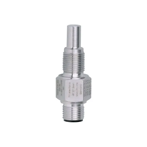 IFM SFM12ABB/US/2G Değerlendirme ünitesine bağlamak için akış sensörü