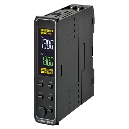 Omron E5DC-CX0ASM-015