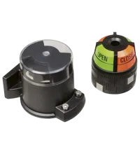 Pepperl+Fuchs BT65-F31-RG-EN Activator for F31 and F31K series including protective housing