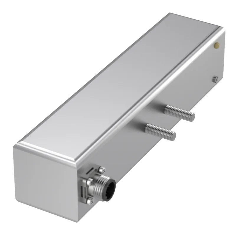 Balluff BES IKU-015-23-G-S4 Endüktif yakınlık anahtarları