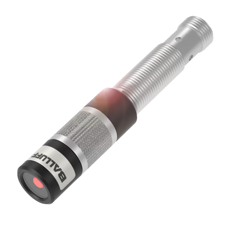 Balluff BAE LX-XO-PL012-P1-S4 Çizgi Lazerler