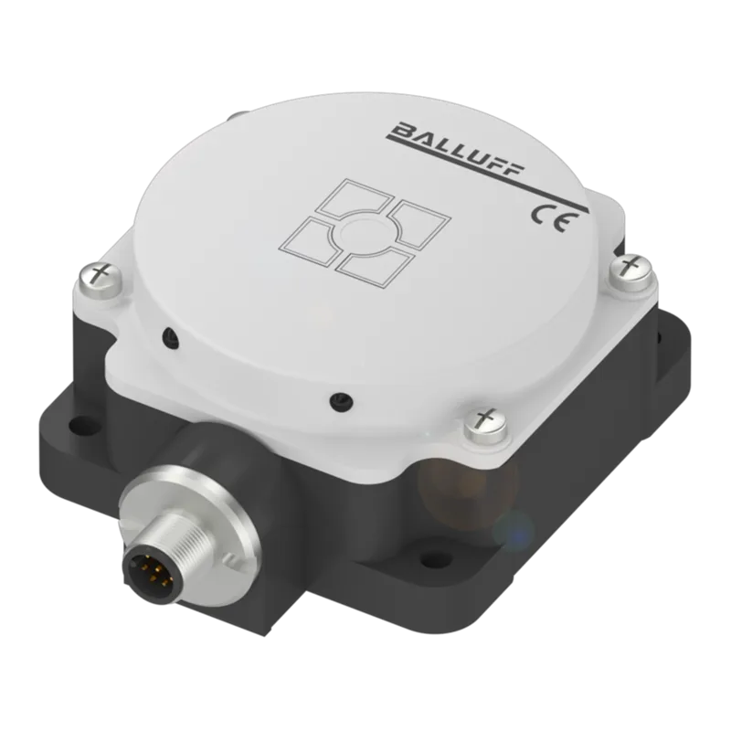 Balluff BIS L-301-S115 LF Okuma/yazma kafaları ve antenler (125 kHz)