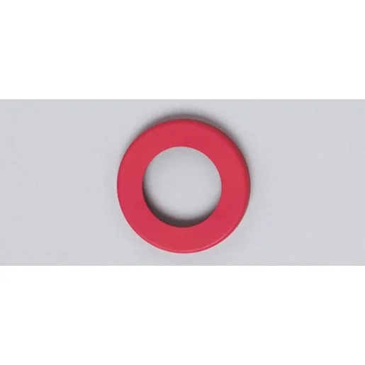 Ifm Electronic RED COVER RING FOR KT