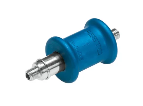 Festo W-3-M5 Hand slide valve