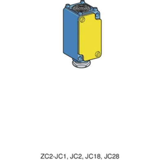 Schneider Electric ZC2JC2