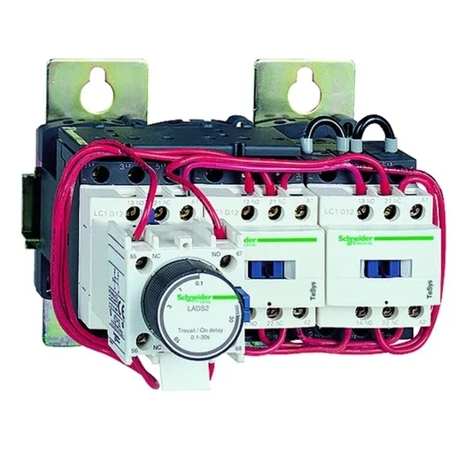 Schneider Electric LC3D09AP7