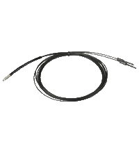 Pepperl+Fuchs KLR-C02-1,3-2,0-K84 Plastic fiber optic - diffuse