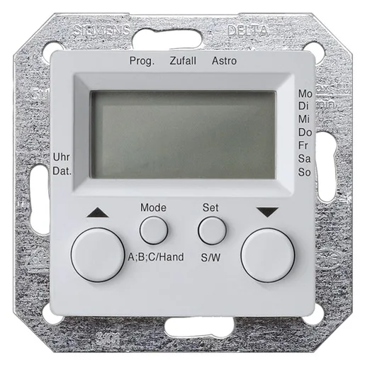 Siemens 5TC1523