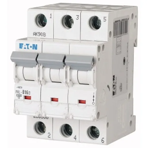 Eaton Electric PXL-D16/3