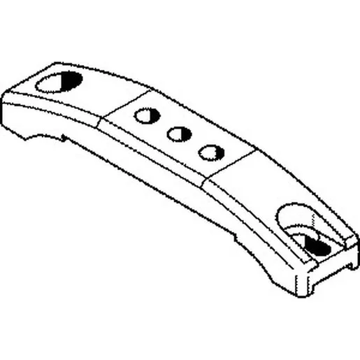 Stahl Schaltgeräte Montageschiene