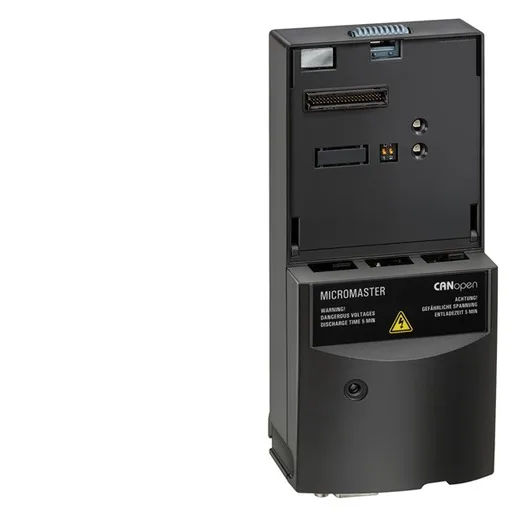 Siemens 6SE6400-1CB00-0AA0