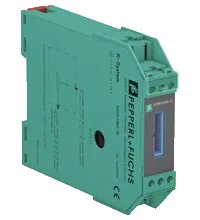 Pepperl+Fuchs KFD0-HMS-16 HART Multiplexer Slave