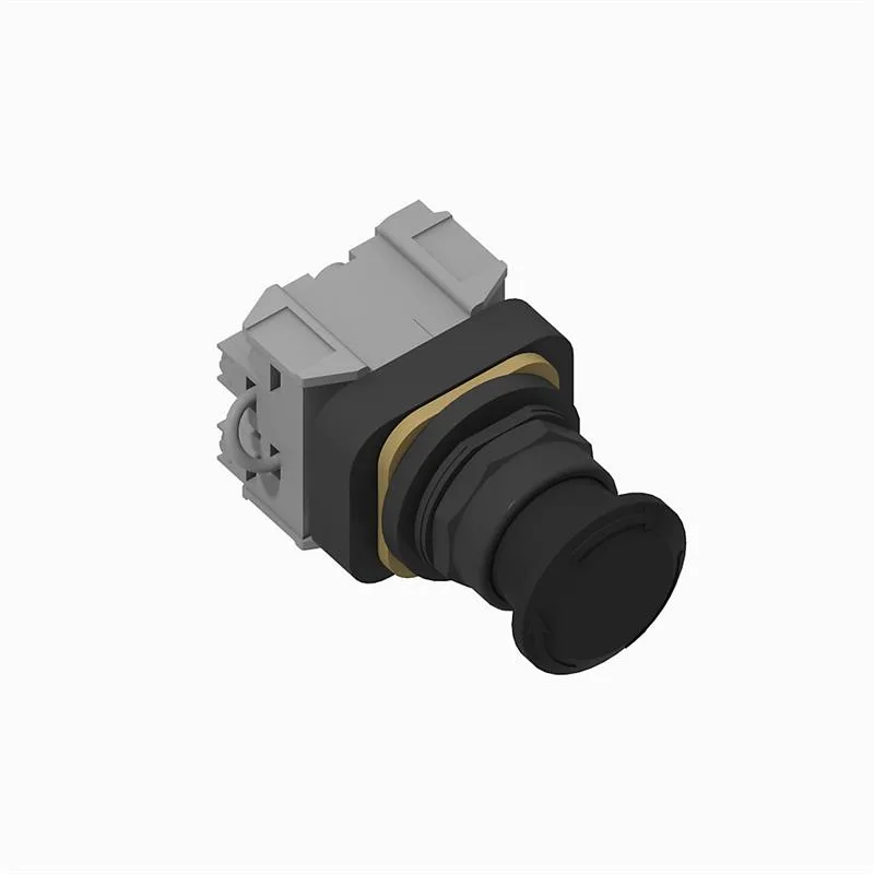 Allen Bradley 800HC-FRXT2A5S 800H PB