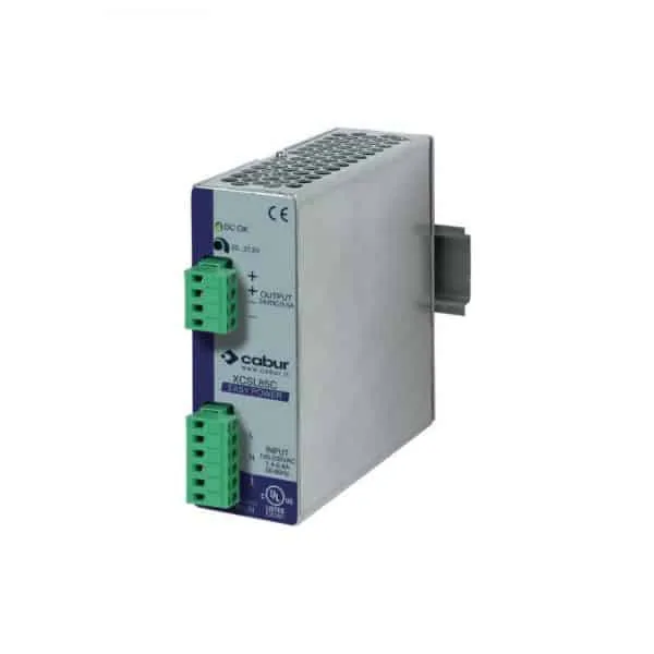 Cabur XCSL85C Single phase power supplies