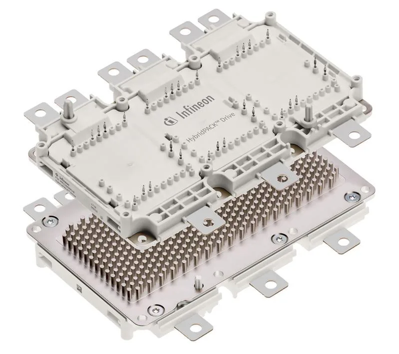 Infineon FS05MR12A6MA1B