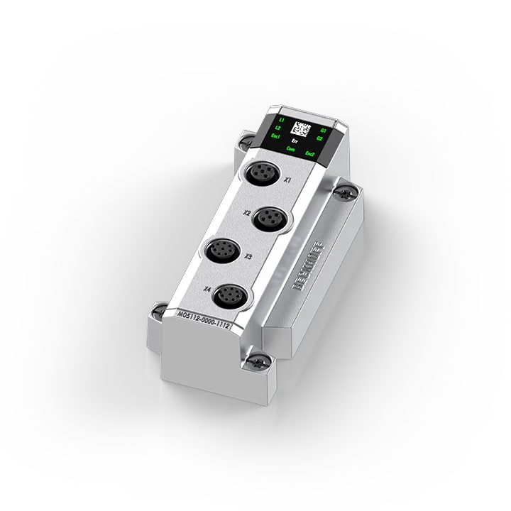Beckhoff MO5112-0000-1112