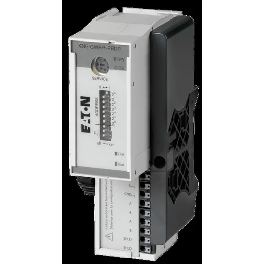 Eaton Electric XNE-GWBR-PBDP