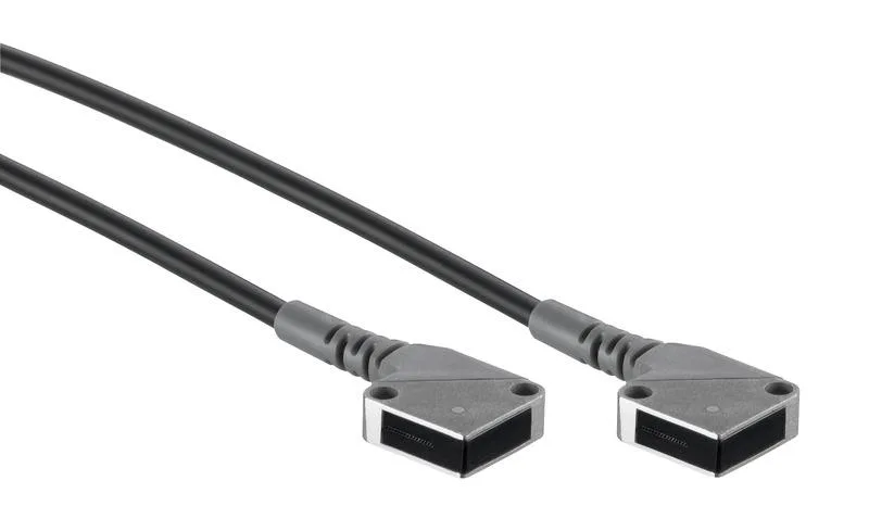 Leuze KFX-L-10MLD-20 Plastik fiber optik tek yön çalışma