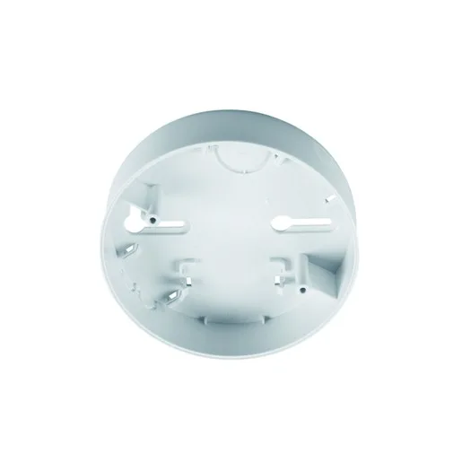 Esylux PROTECTOR K Aufputzdose H27mm weiß
