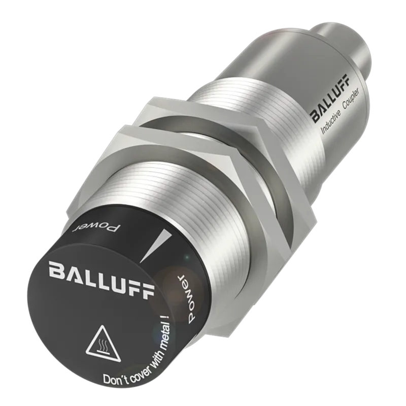 Balluff BIC 2I3-P2A50-M30MI3-SM4ACA Sinyal aktarımı için endüktif bağlayıcılar