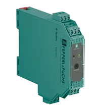 Pepperl+Fuchs KFD2-UT2-1 Signal type