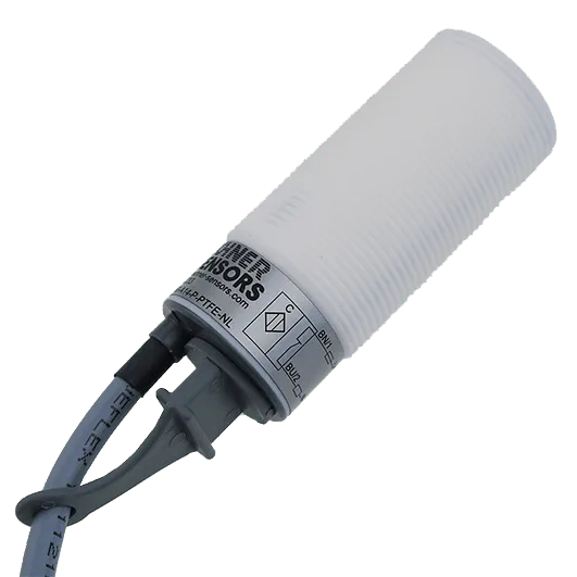 Rechner Sensors KAS-90-A14-P-M30-PTFE-Z02-1-NL Capacitive Sensors (KAS)