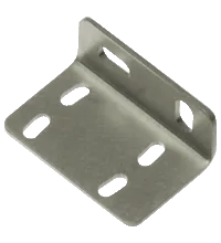 Pepperl+Fuchs MH-R2-03 Mounting aid for R2 series, Mounting bracket