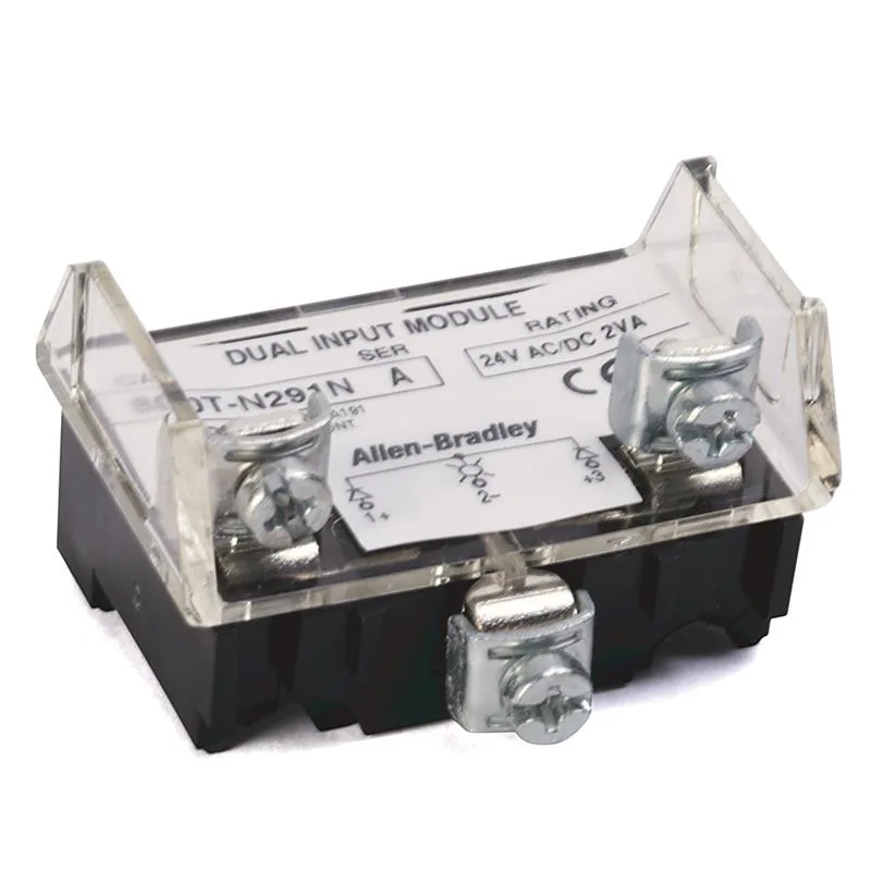 Allen Bradley 800T-N291N 30mm Replacement Power Module 800T PB