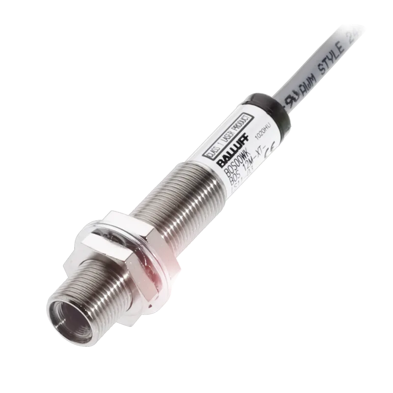 Balluff BOS 12M-XT-LS11-03 Karşılıklı tip sensörler
