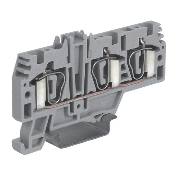 Cabur HM210GR 1 LEVEL FEED-THROUGH