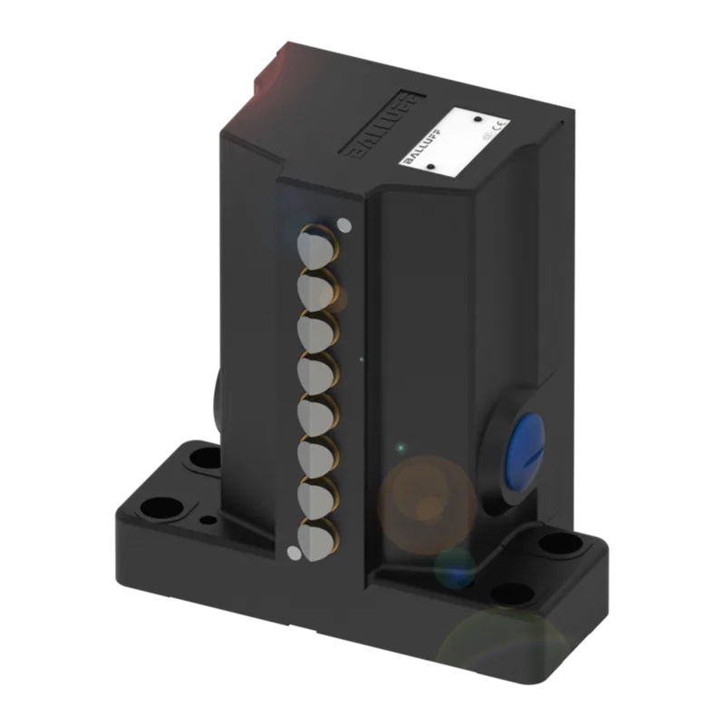 Balluff BNS 819-D08-D12-62-10 Mekanik çok konumlu limit sviçler