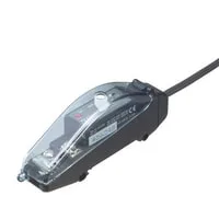 Keyence ES-X38 Amplifier Unit, DC Type, NPN