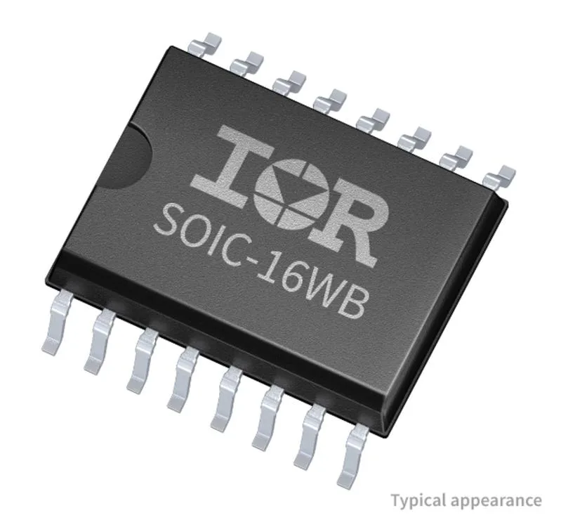 Infineon IR2110S
