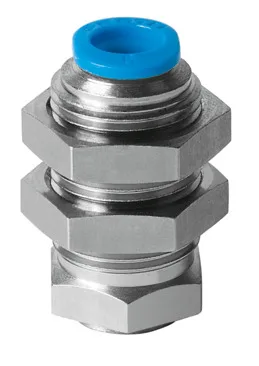 Festo ESH-HA-4-QS Vantuz tutucu