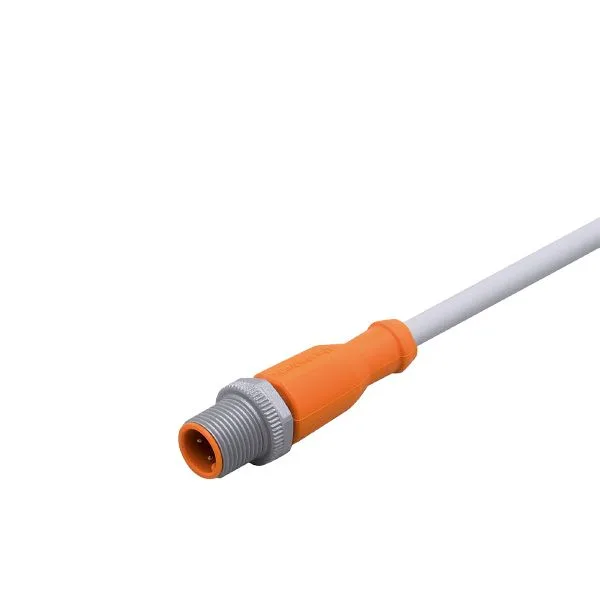 IFM ASTGH040SCS0002T04 Fişli bağlantı kablosu