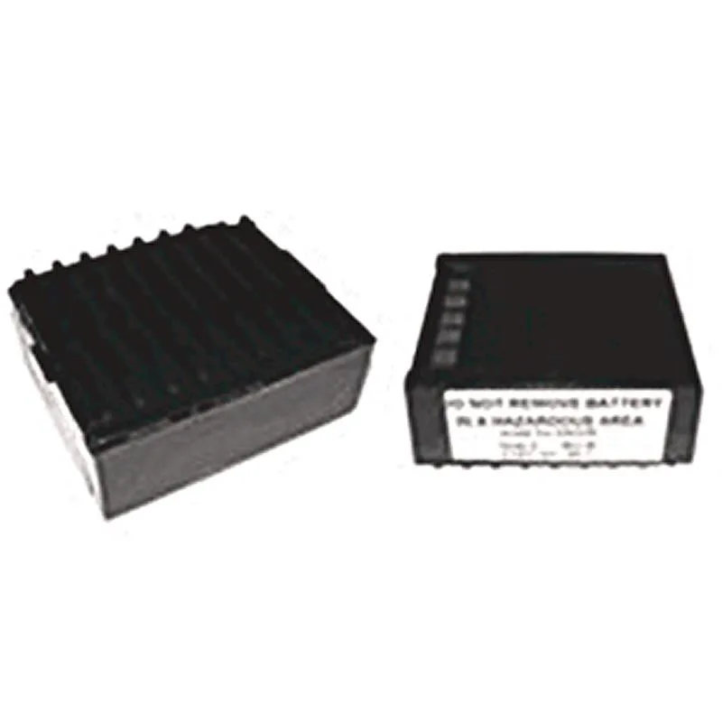 Allen Bradley EK-48624 Enpac Ex Battery