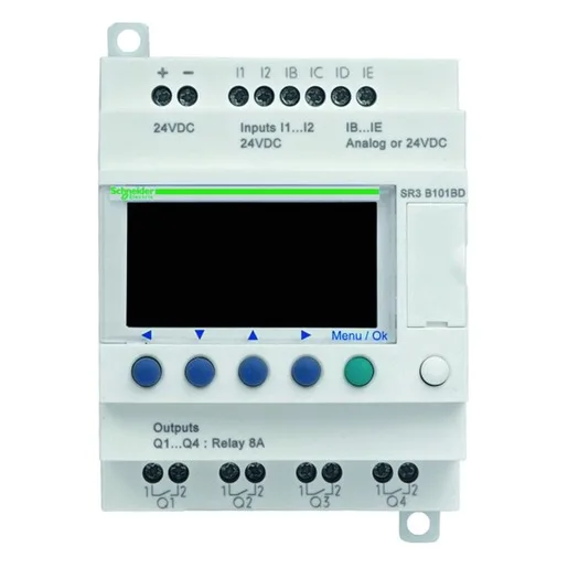 Schneider Electric SR3PACKBD