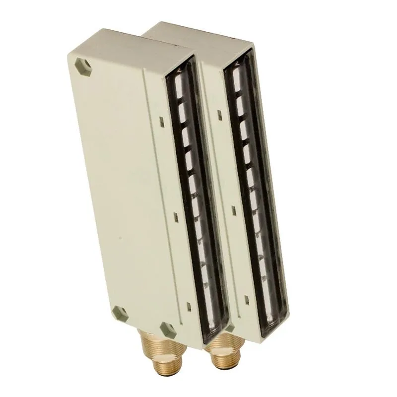 Micro Detectors BX04SR/XA-AB Area Sensor