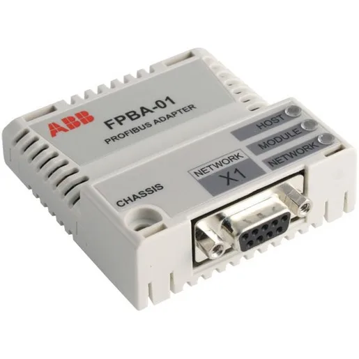 ABB FPBA-01