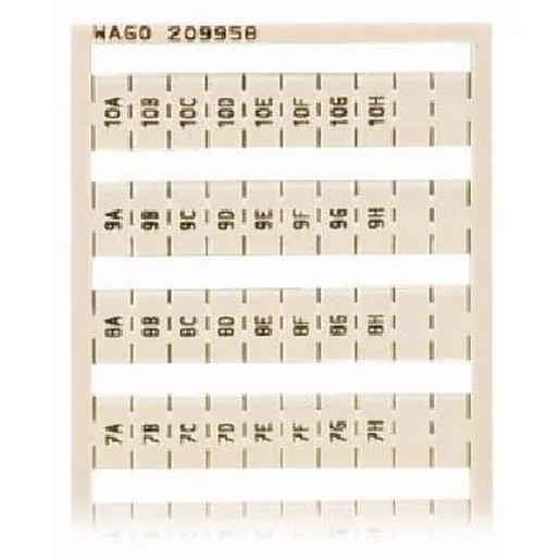 Wago 209-958