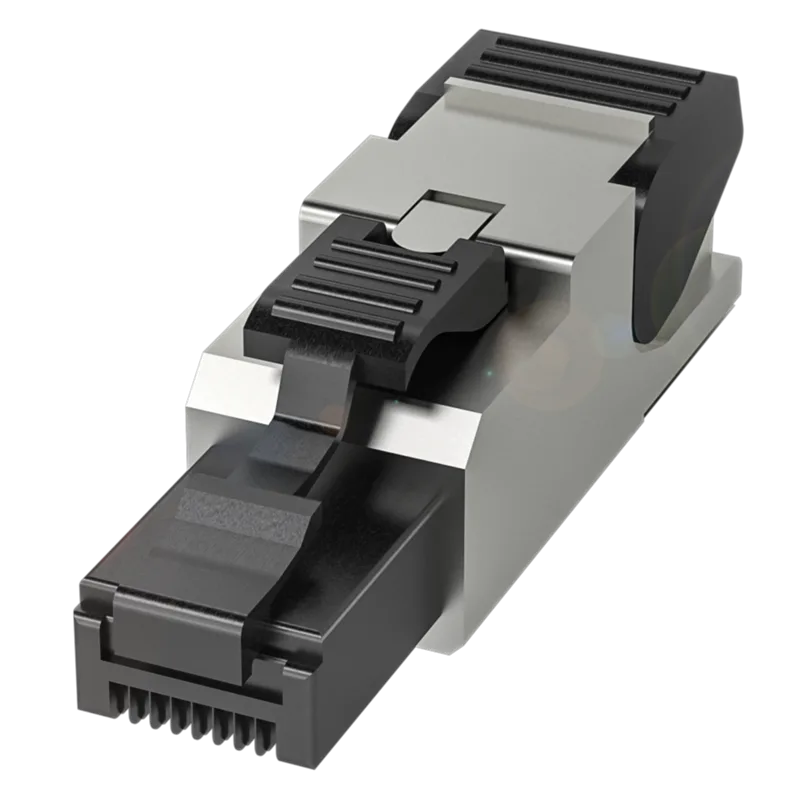 Balluff BCC E878-0000-E0-151-02X8T2-000 Kablo montaj konnektörleri