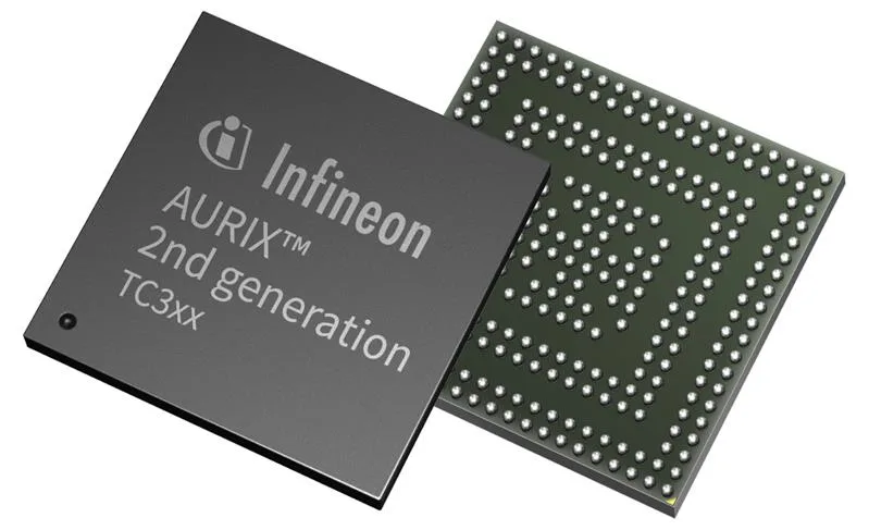 Infineon SAK-TC397XM-256F300S BD