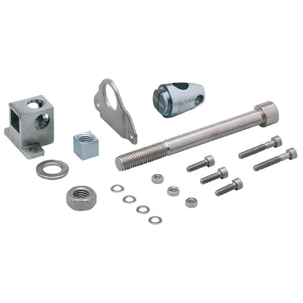 IFM SYSTEM COMPONENT OL RAIL Fotoelektrik sensörler için montaj seti