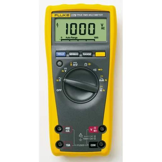 Fluke FLUKE-179 EGFID