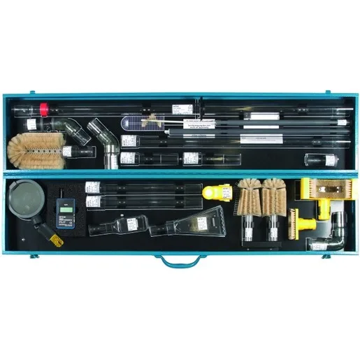 Dehn + Söhne TRS MS V1